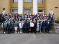Всероссийский день поля - 2019