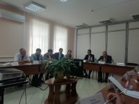 Ускоренное развитие сельского хозяйства Республики Марий Эл